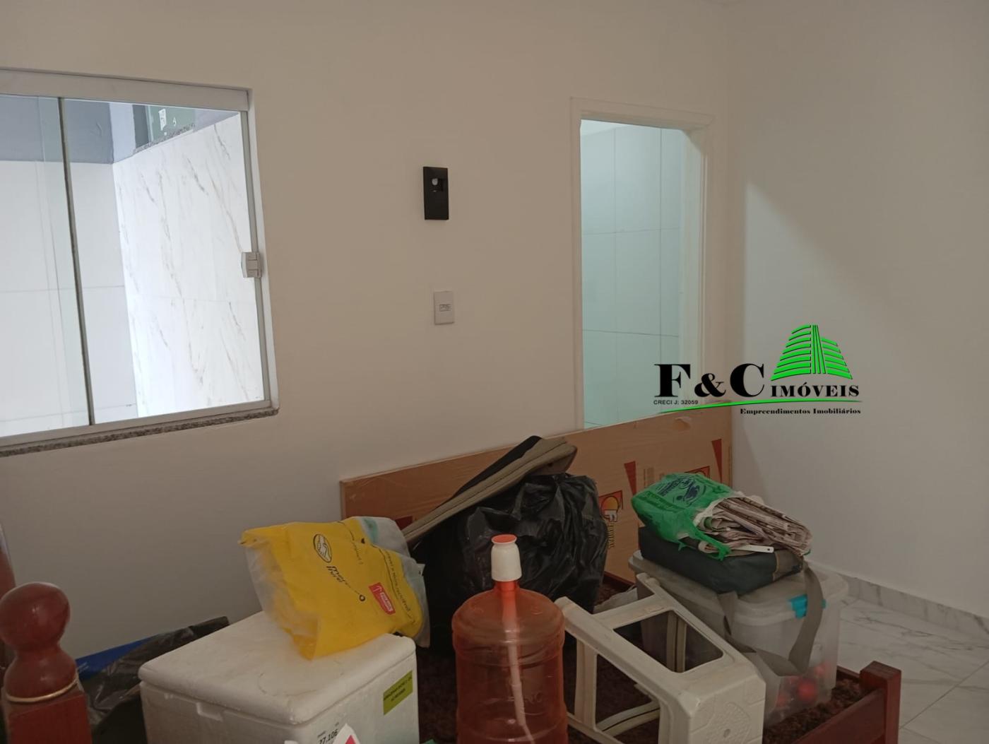 Casa à venda com 2 quartos, 125m² - Foto 14