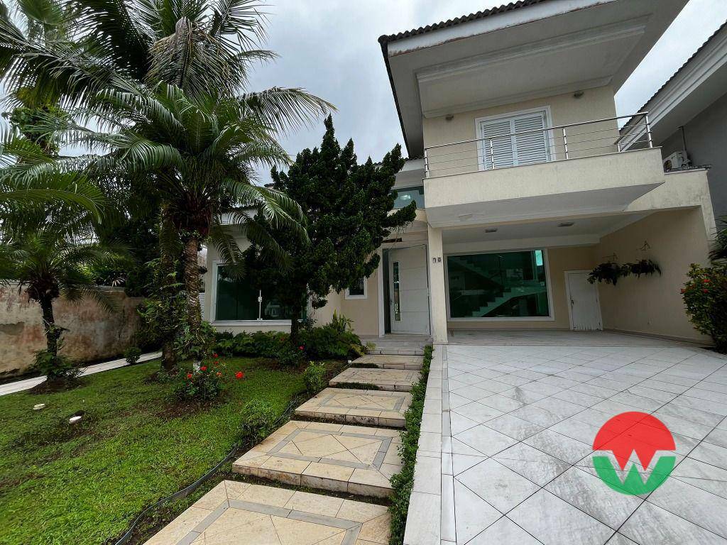 Casa de Condomínio à venda com 5 quartos, 400m² - Foto 18