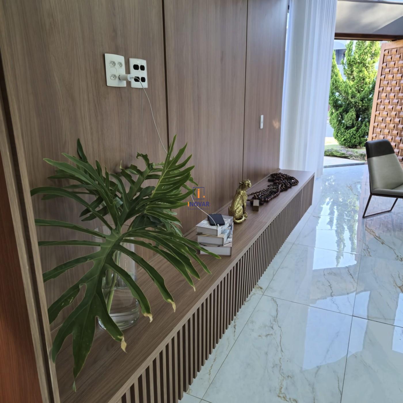 Casa de Condomínio à venda com 4 quartos, 630m² - Foto 8