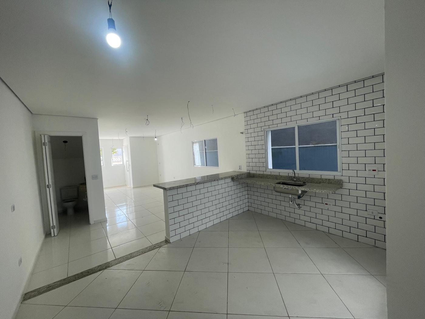 Casa à venda com 3 quartos, 125m² - Foto 11