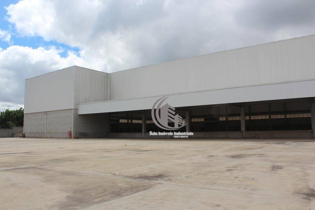 Depósito-Galpão-Armazém à venda e aluguel, 9088m² - Foto 4