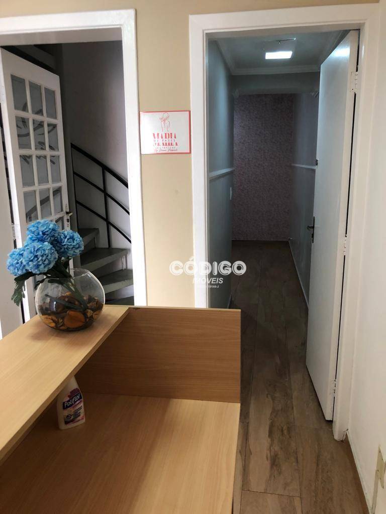 Conjunto Comercial-Sala para alugar, 20m² - Foto 7