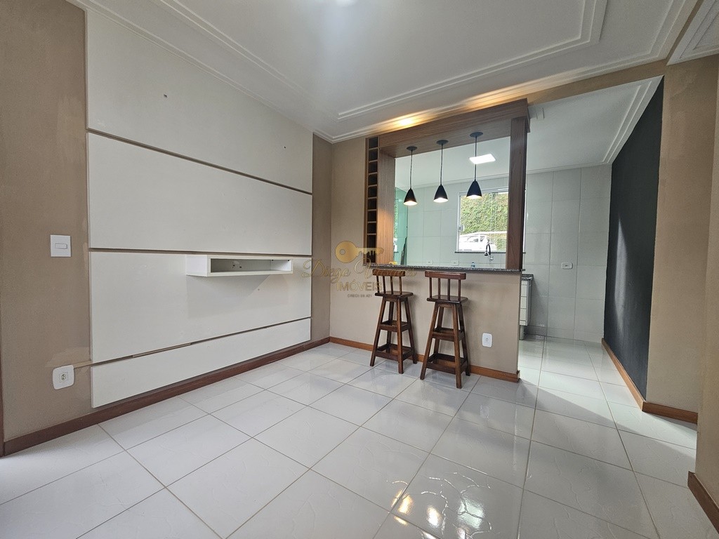 Apartamento à venda com 2 quartos, 51m² - Foto 2