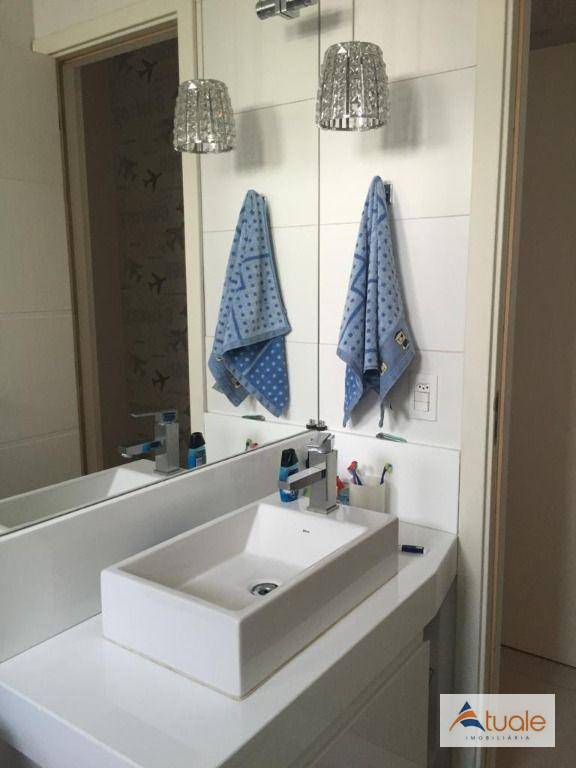 Apartamento à venda com 3 quartos, 115m² - Foto 12