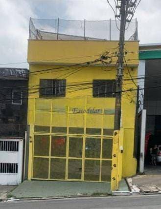 Prédio Inteiro para alugar, 250m² - Foto 1