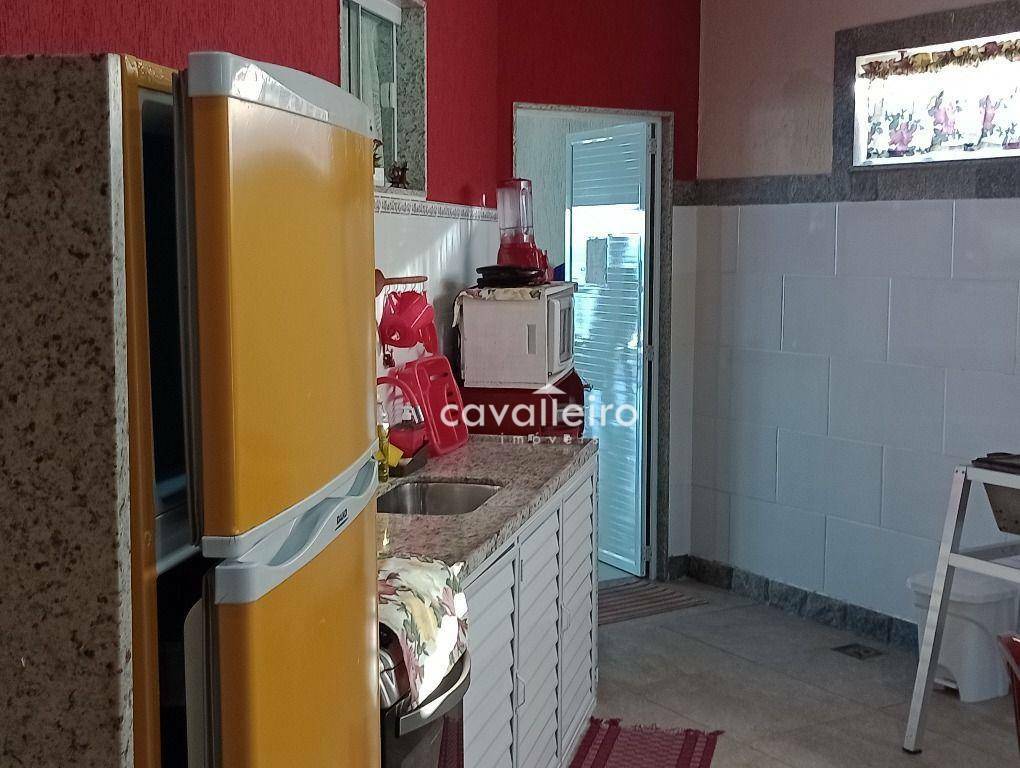 Casa à venda com 2 quartos, 129m² - Foto 20