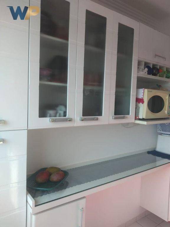 Apartamento à venda com 2 quartos, 45m² - Foto 6