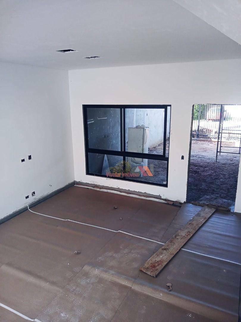 Sobrado à venda com 3 quartos, 175m² - Foto 26