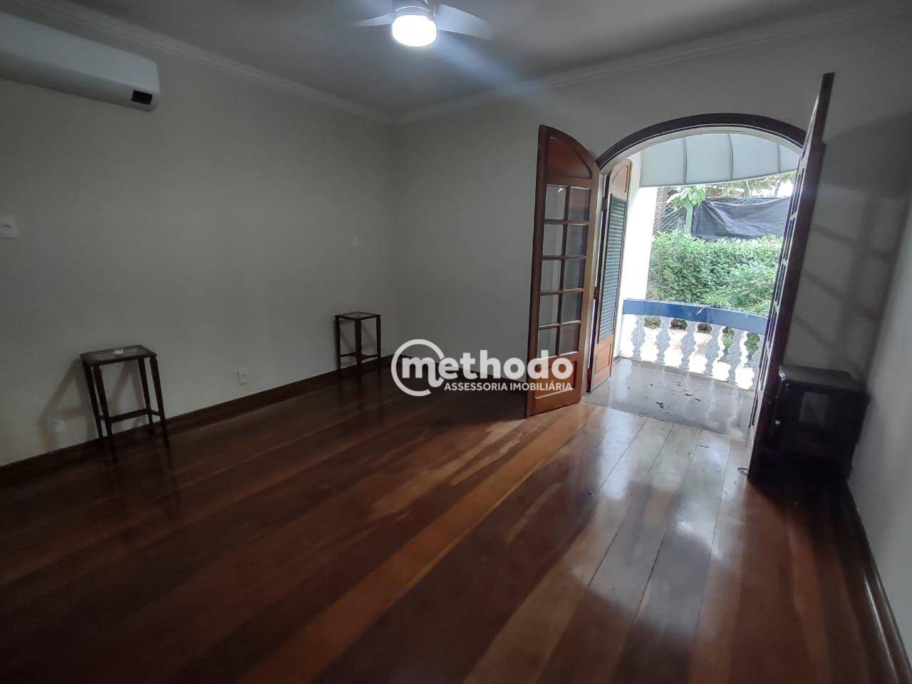 Casa de Condomínio para alugar com 3 quartos, 480m² - Foto 24