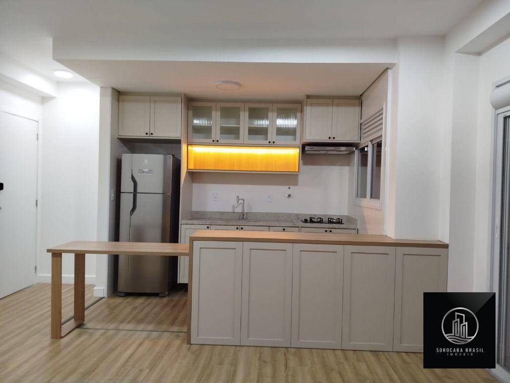 Kitnet-Studio, 37 m² - Foto 2