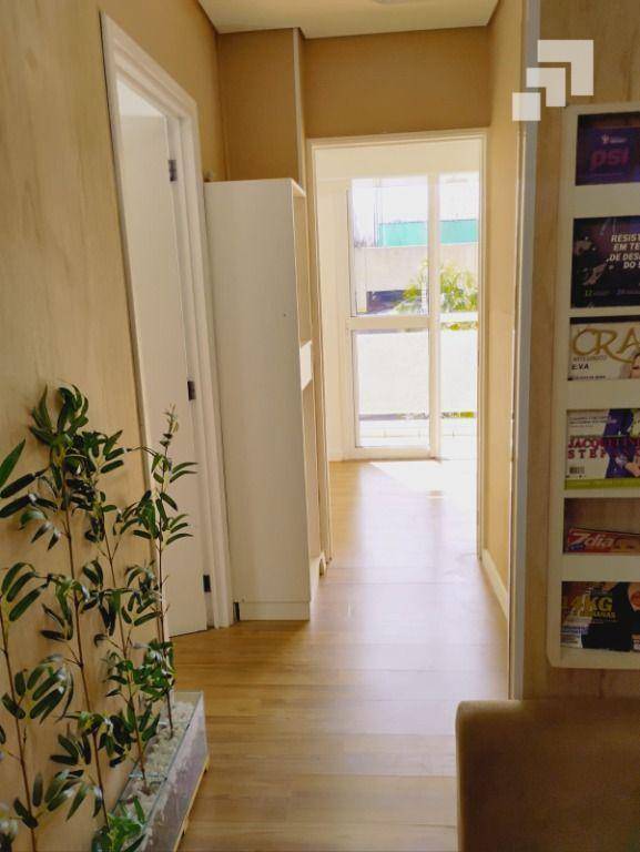 Conjunto Comercial-Sala à venda e aluguel, 40m² - Foto 5