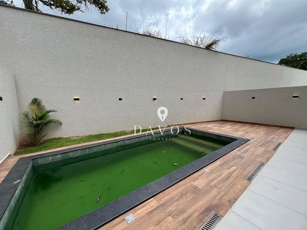 Sobrado à venda com 3 quartos, 174m² - Foto 9