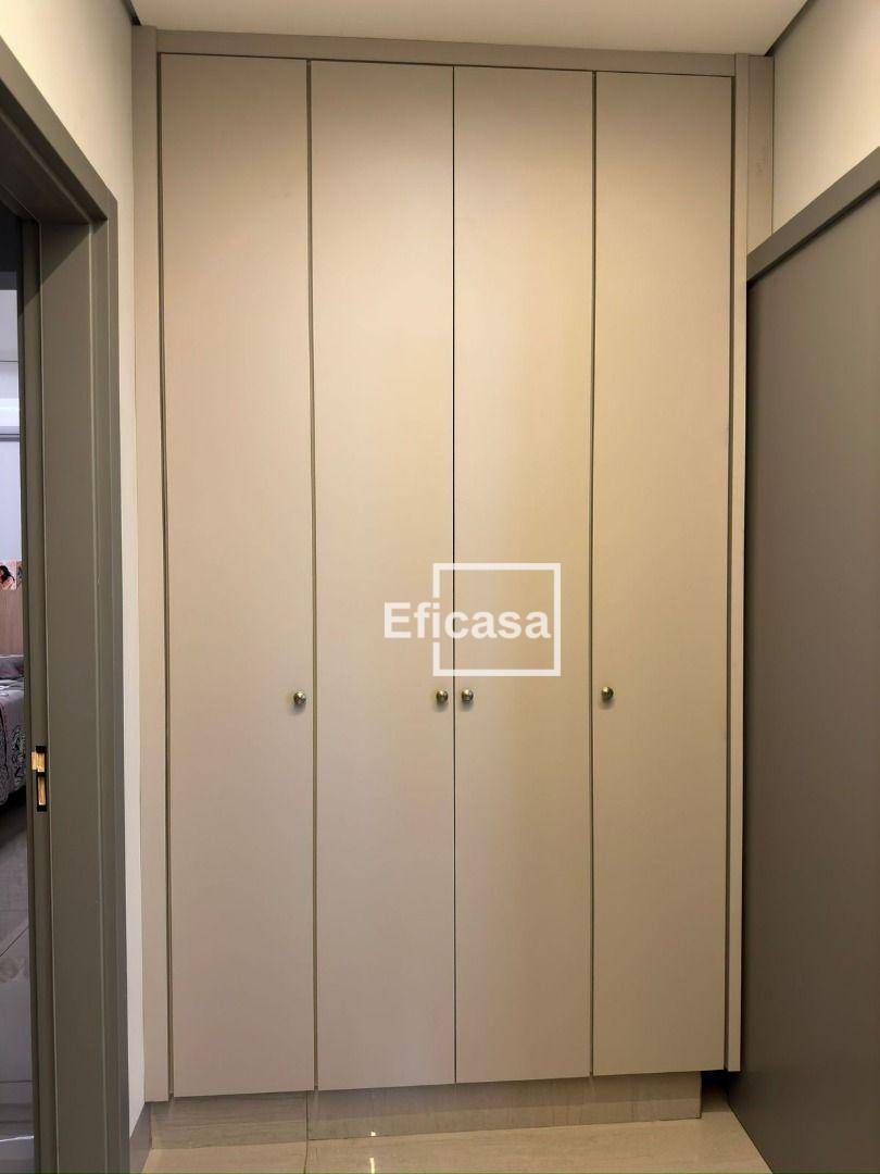 Casa de Condomínio à venda com 3 quartos, 272m² - Foto 9