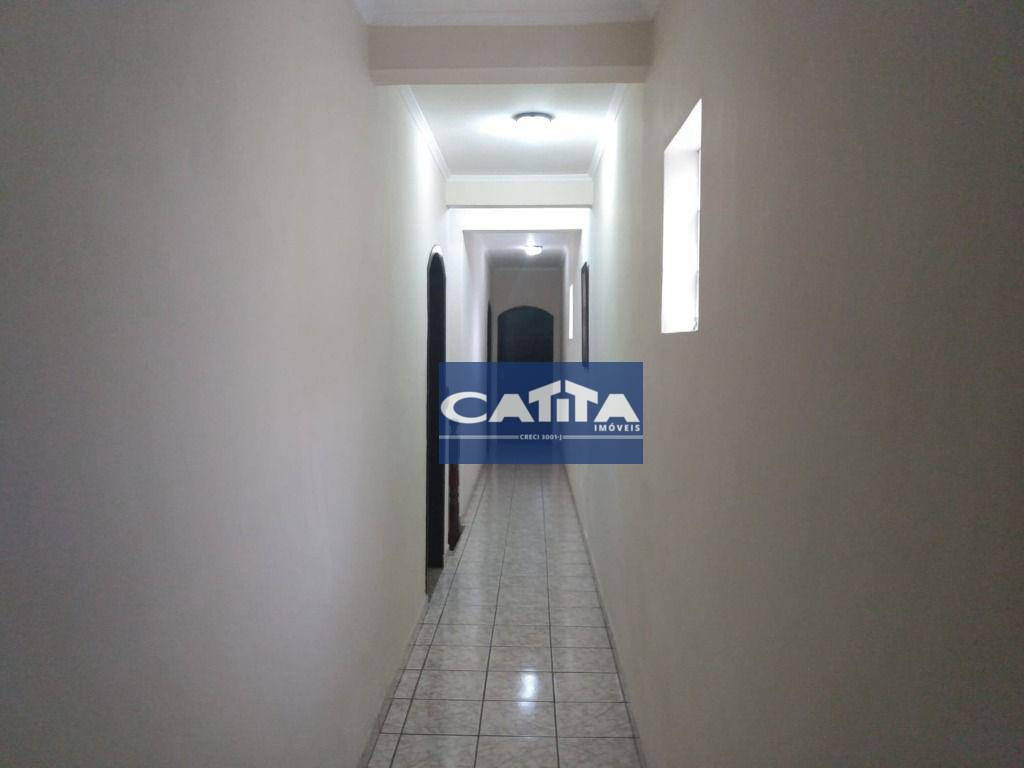 Sobrado à venda com 5 quartos, 194m² - Foto 11