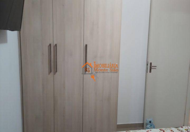 Apartamento à venda com 2 quartos, 56m² - Foto 19