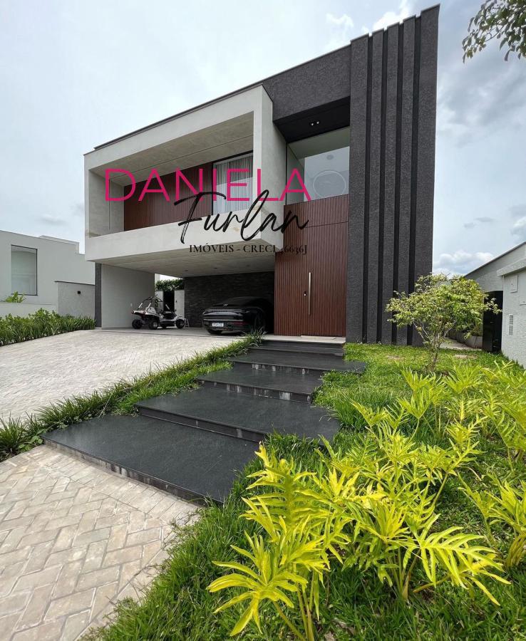 Casa de Condomínio à venda com 4 quartos, 368m² - Foto 11