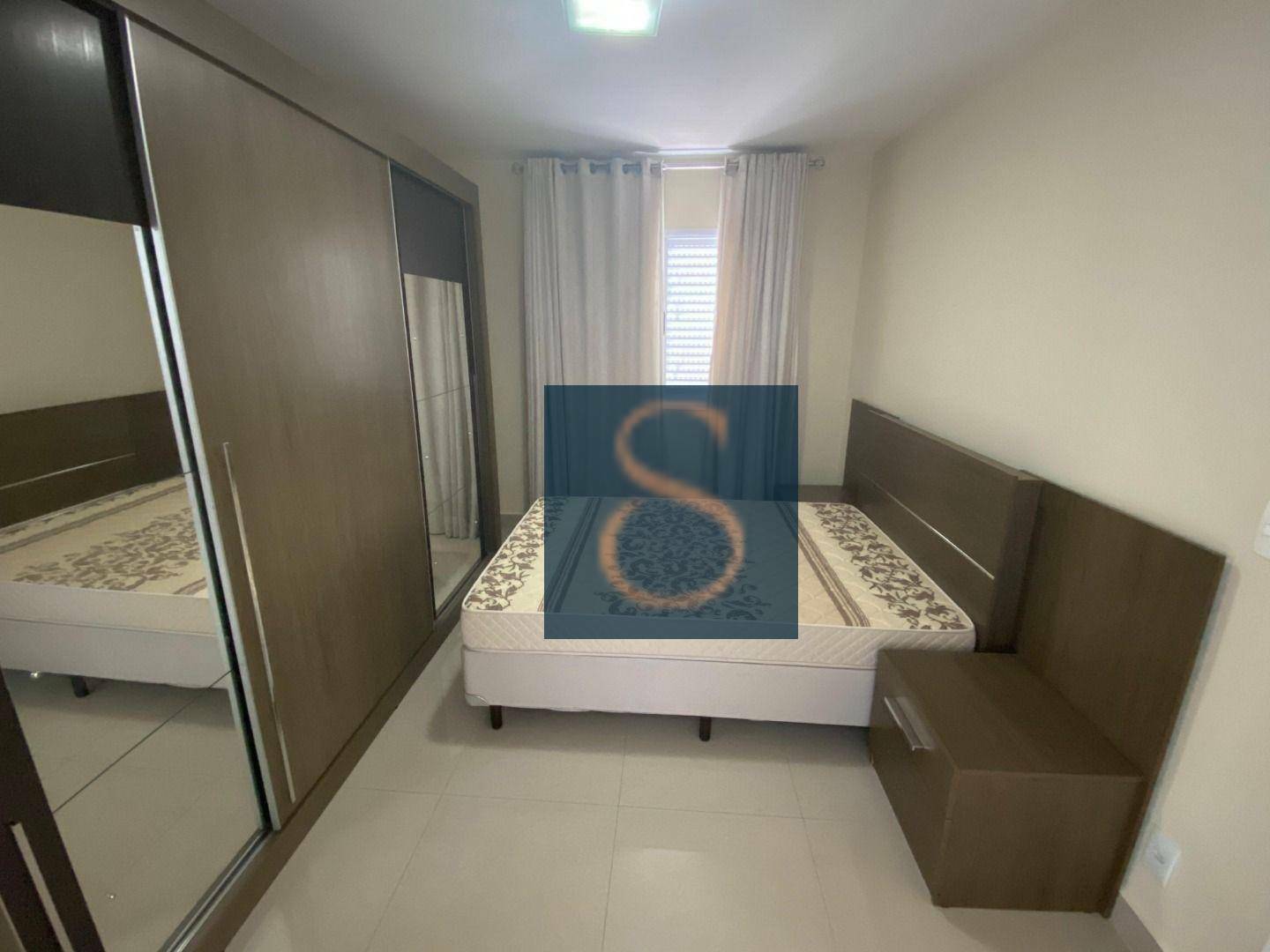 Apartamento à venda com 2 quartos, 65m² - Foto 11