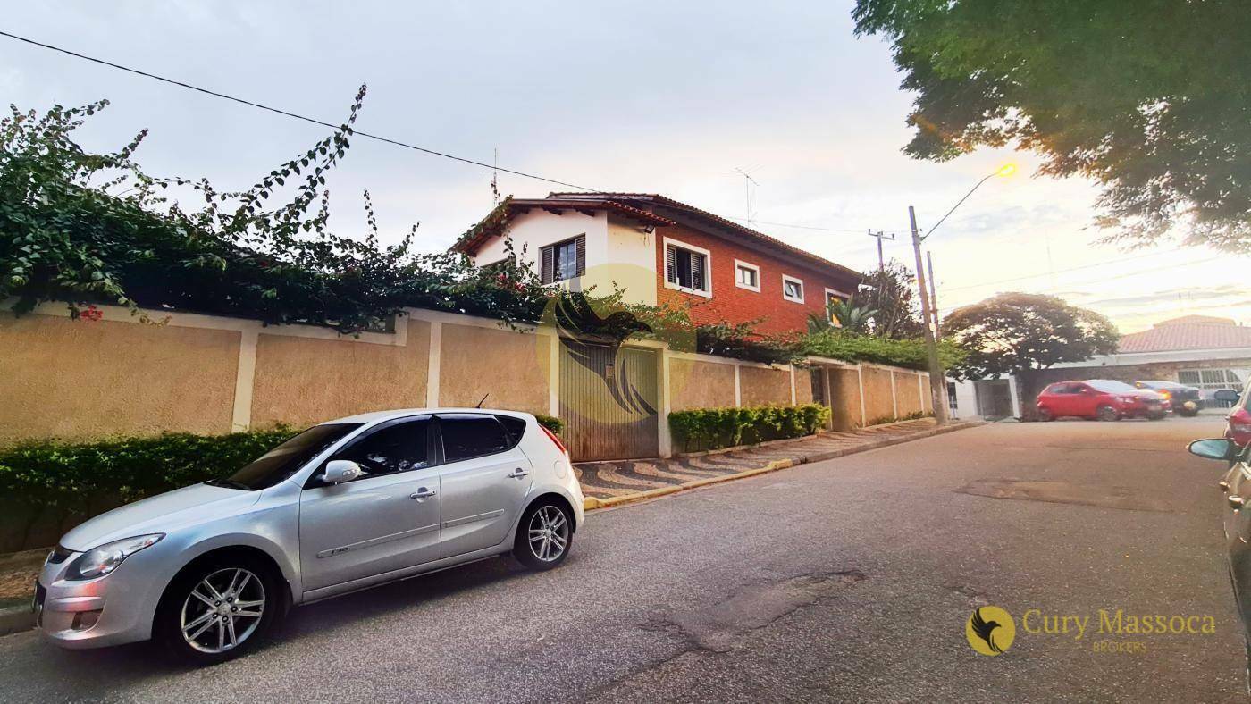 Casa à venda com 4 quartos, 308m² - Foto 25