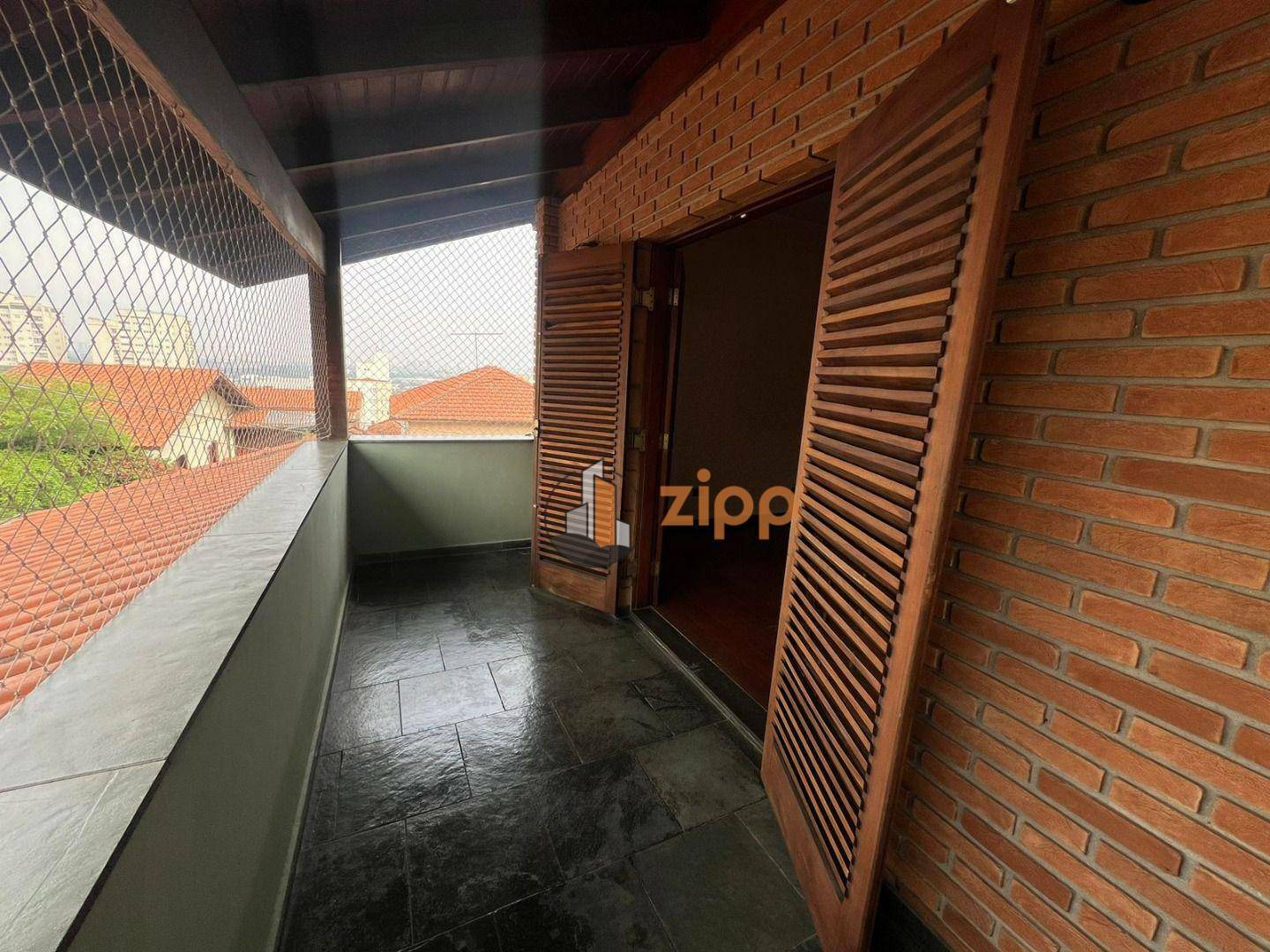 Sobrado à venda com 4 quartos, 280m² - Foto 37