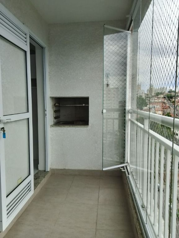 Apartamento à venda e aluguel com 2 quartos, 61m² - Foto 1