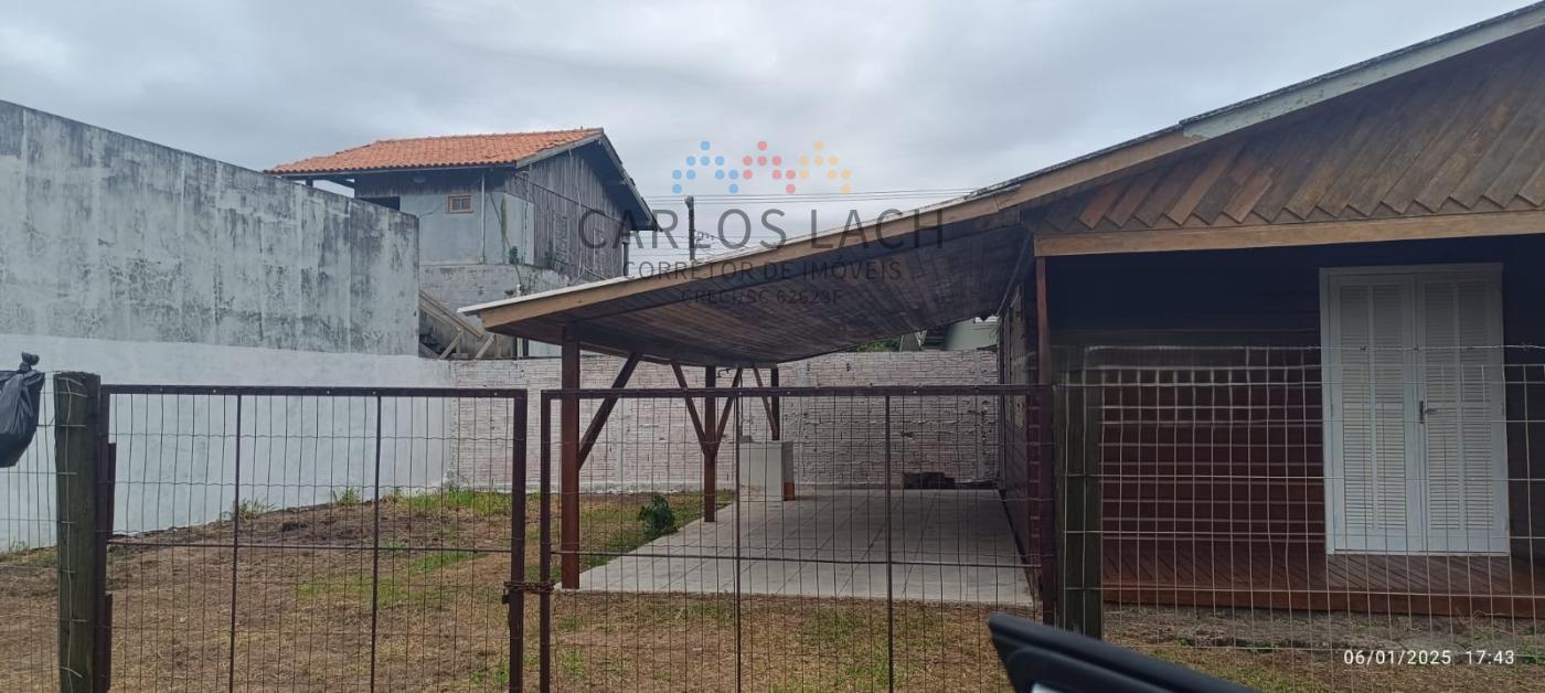 Casa à venda com 3 quartos - Foto 7