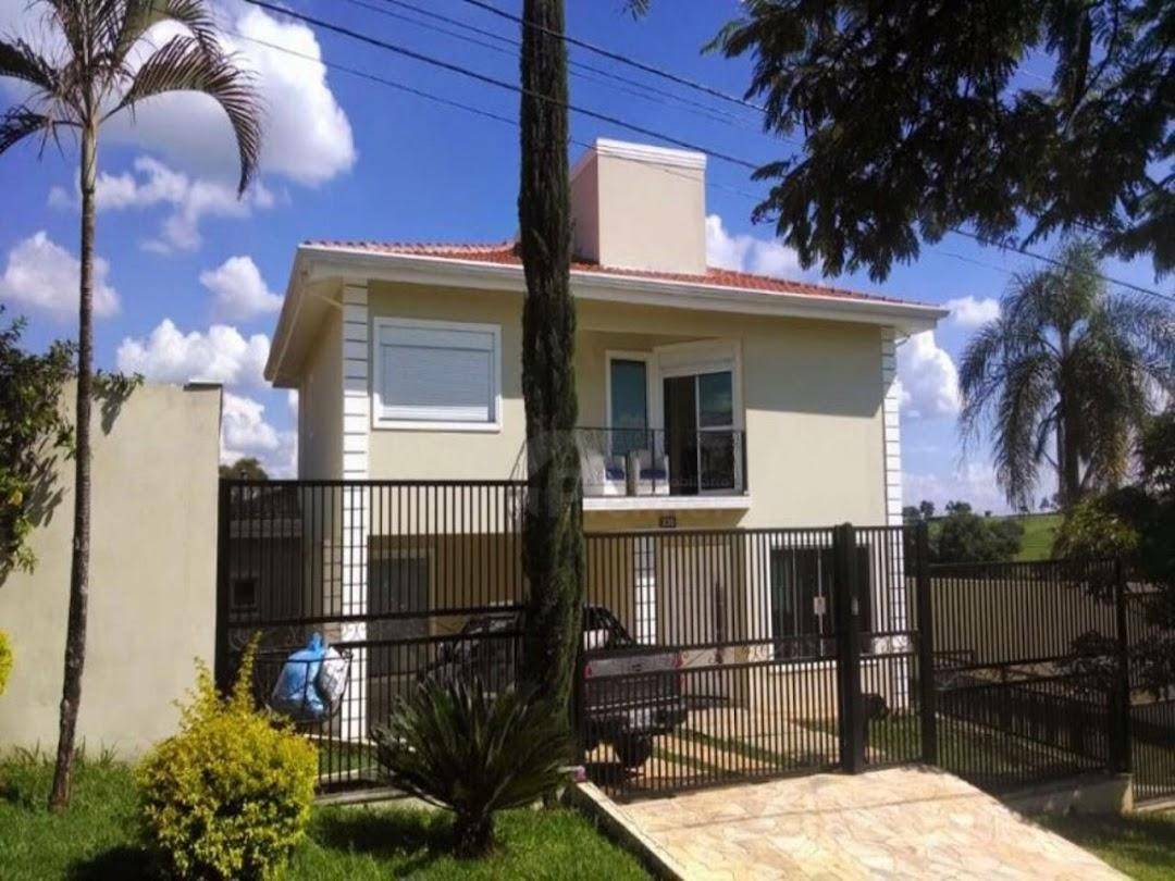 Chácara à venda com 4 quartos, 400m² - Foto 14