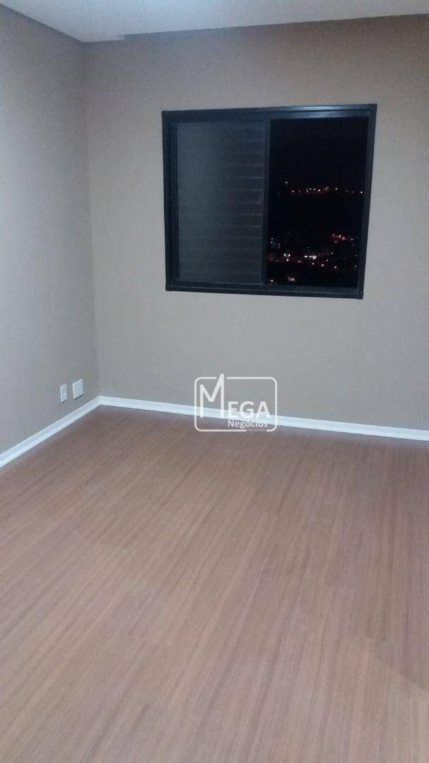 Apartamento à venda com 2 quartos, 53m² - Foto 14