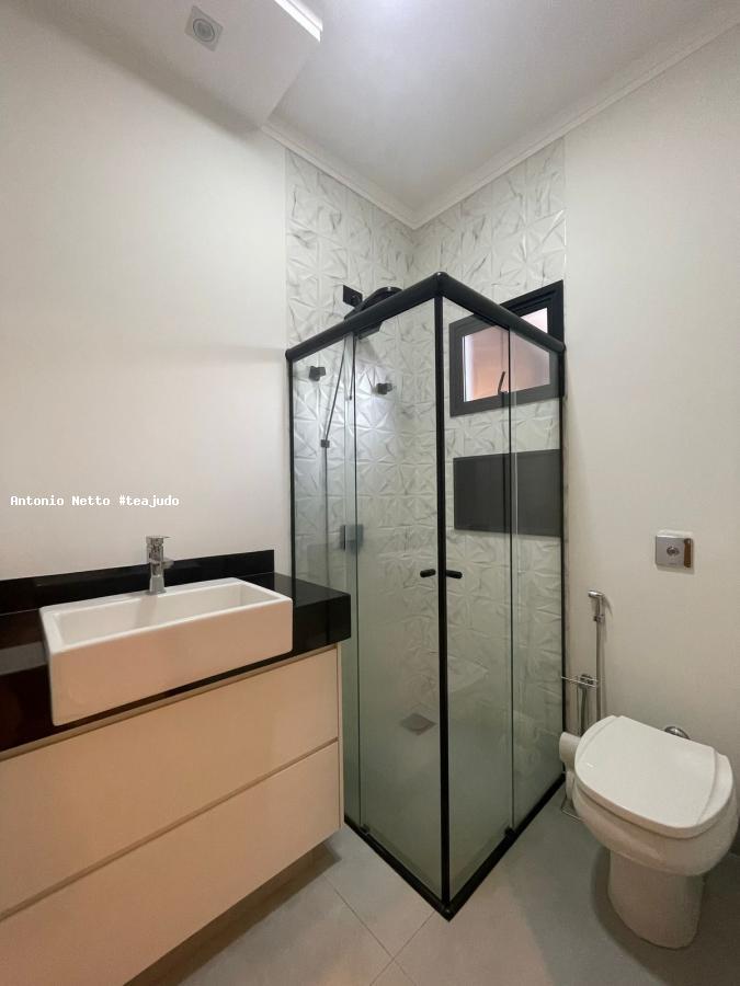 Casa de Condomínio à venda com 3 quartos, 260m² - Foto 17