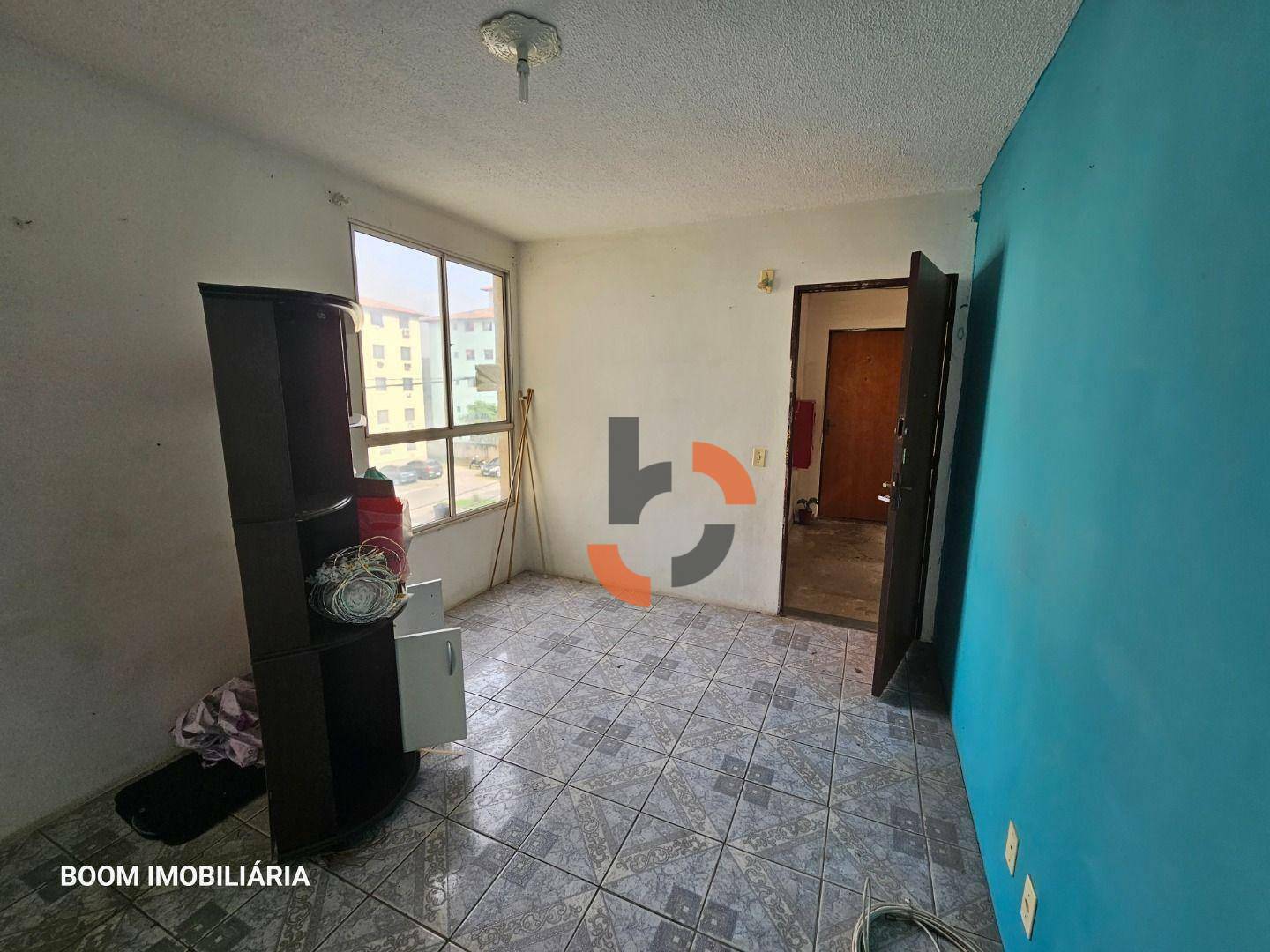 Apartamento à venda com 2 quartos, 60m² - Foto 2