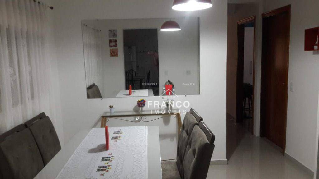 Casa à venda com 2 quartos, 188m² - Foto 9