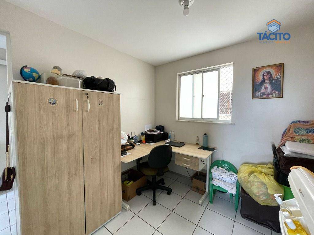 Apartamento à venda com 3 quartos, 66m² - Foto 9