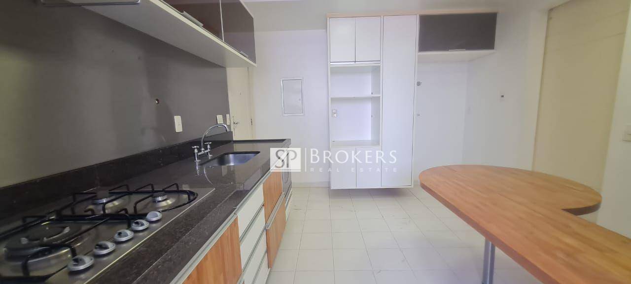 Apartamento à venda e aluguel com 4 quartos, 200m² - Foto 12