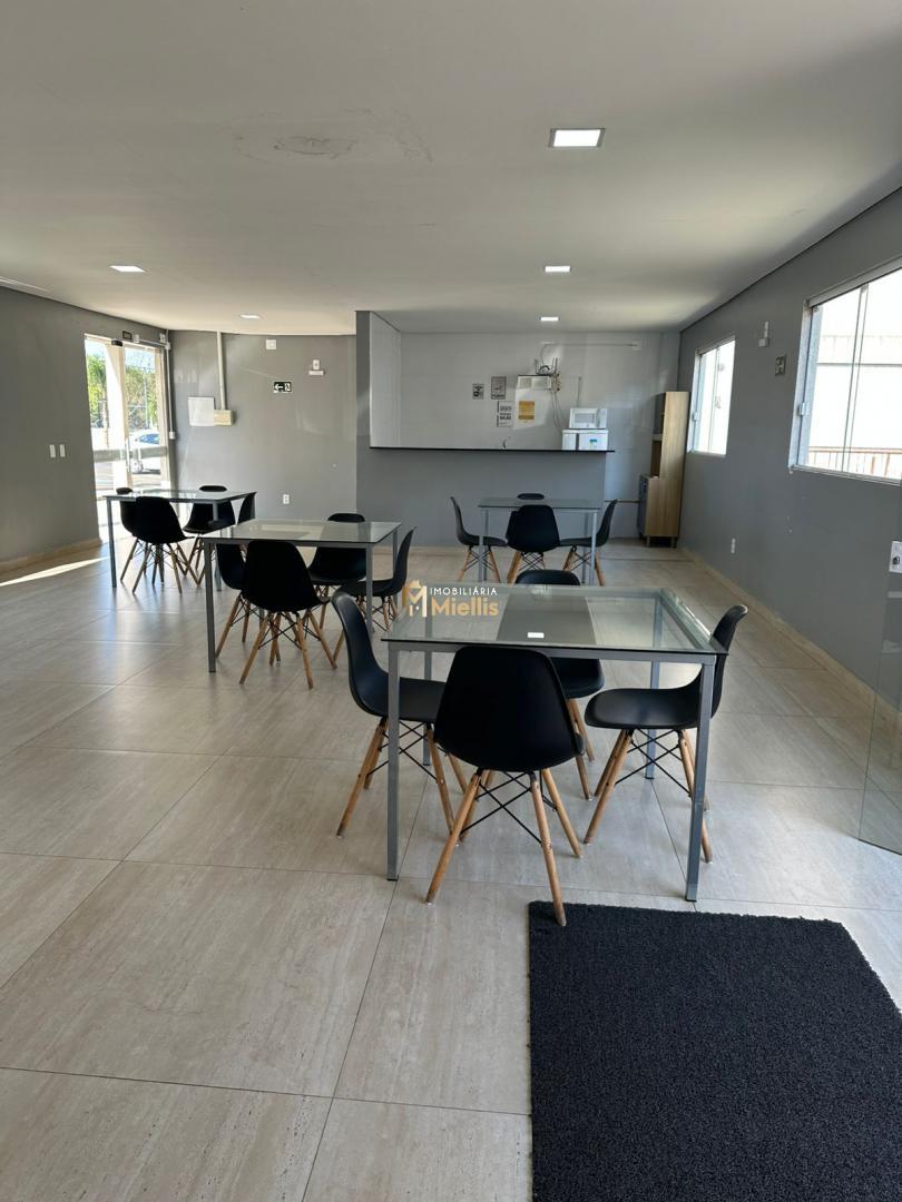 Apartamento à venda com 2 quartos, 40m² - Foto 9