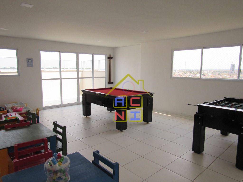 Apartamento à venda com 2 quartos, 56m² - Foto 28