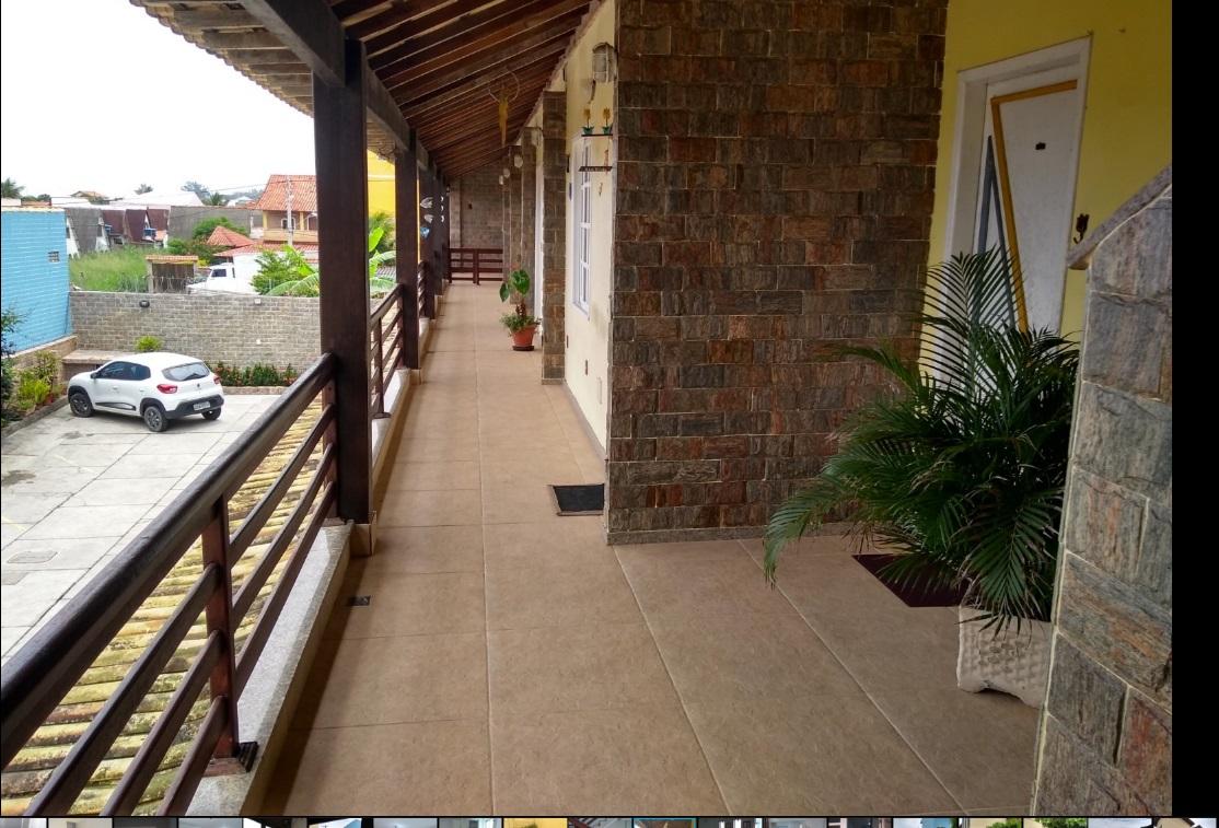 Casa de Condomínio à venda com 1 quarto, 50m² - Foto 9