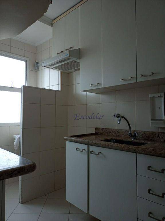 Apartamento à venda com 1 quarto, 35m² - Foto 41