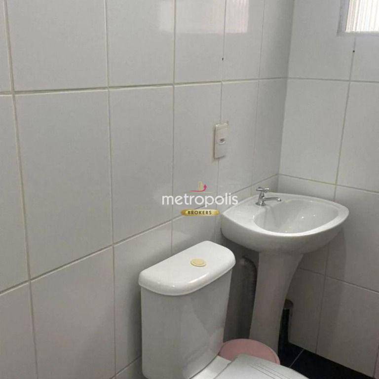 Sobrado à venda com 2 quartos, 62m² - Foto 21