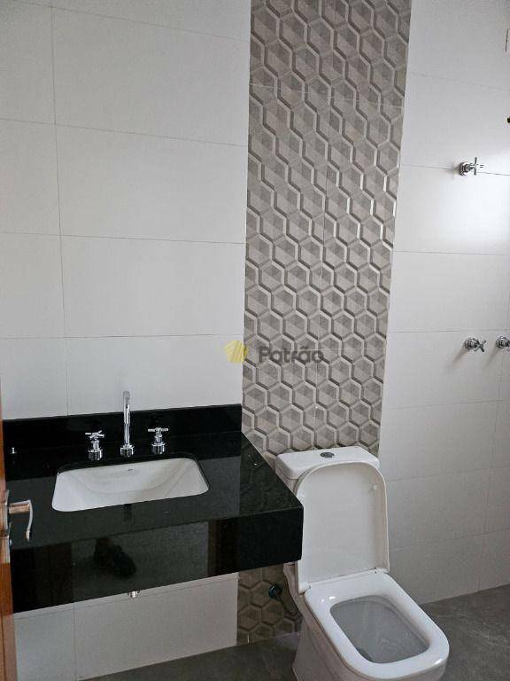 Sobrado à venda com 3 quartos, 160m² - Foto 18