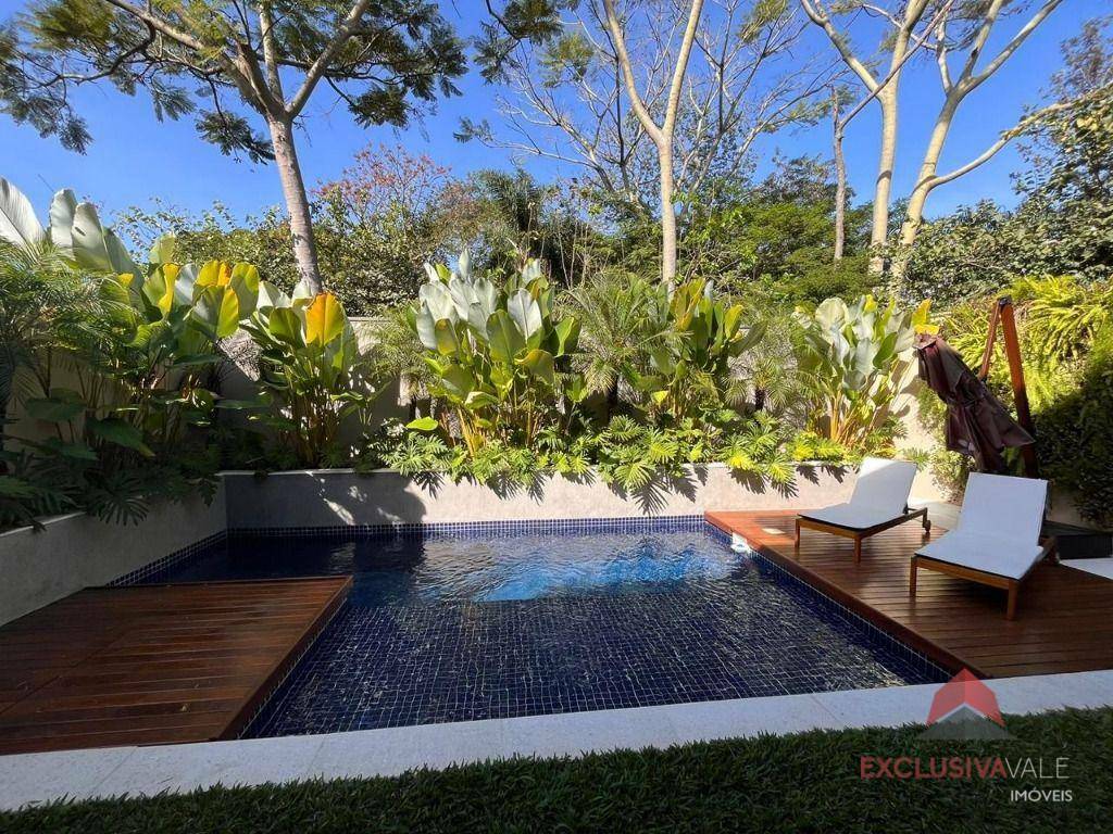 Casa de Condomínio à venda com 4 quartos, 350m² - Foto 44