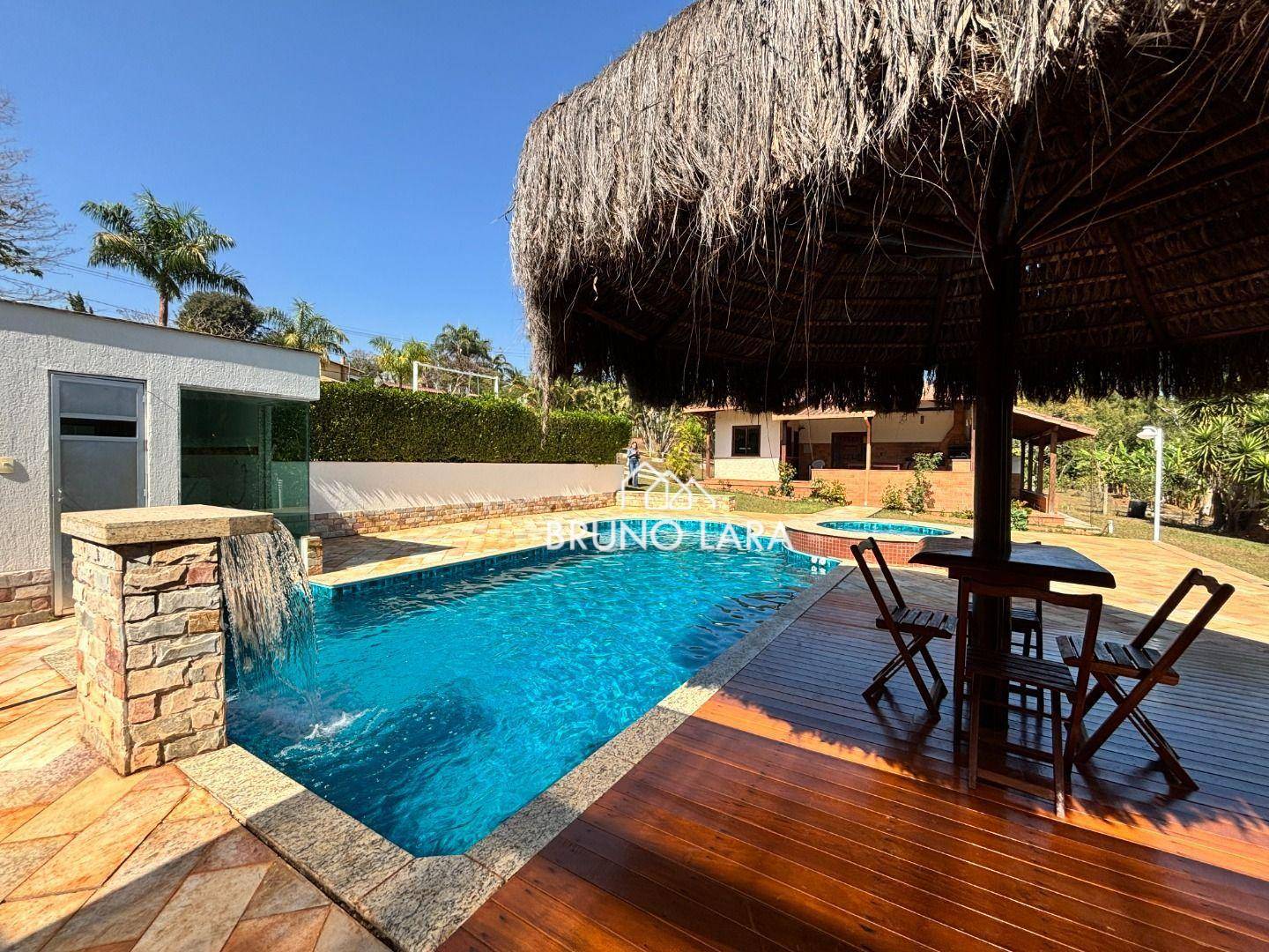 Casa de Condomínio, 2 quartos - Foto 4