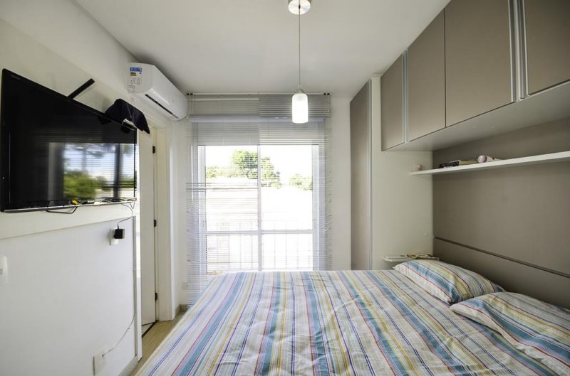 Apartamento à venda com 2 quartos, 66m² - Foto 25