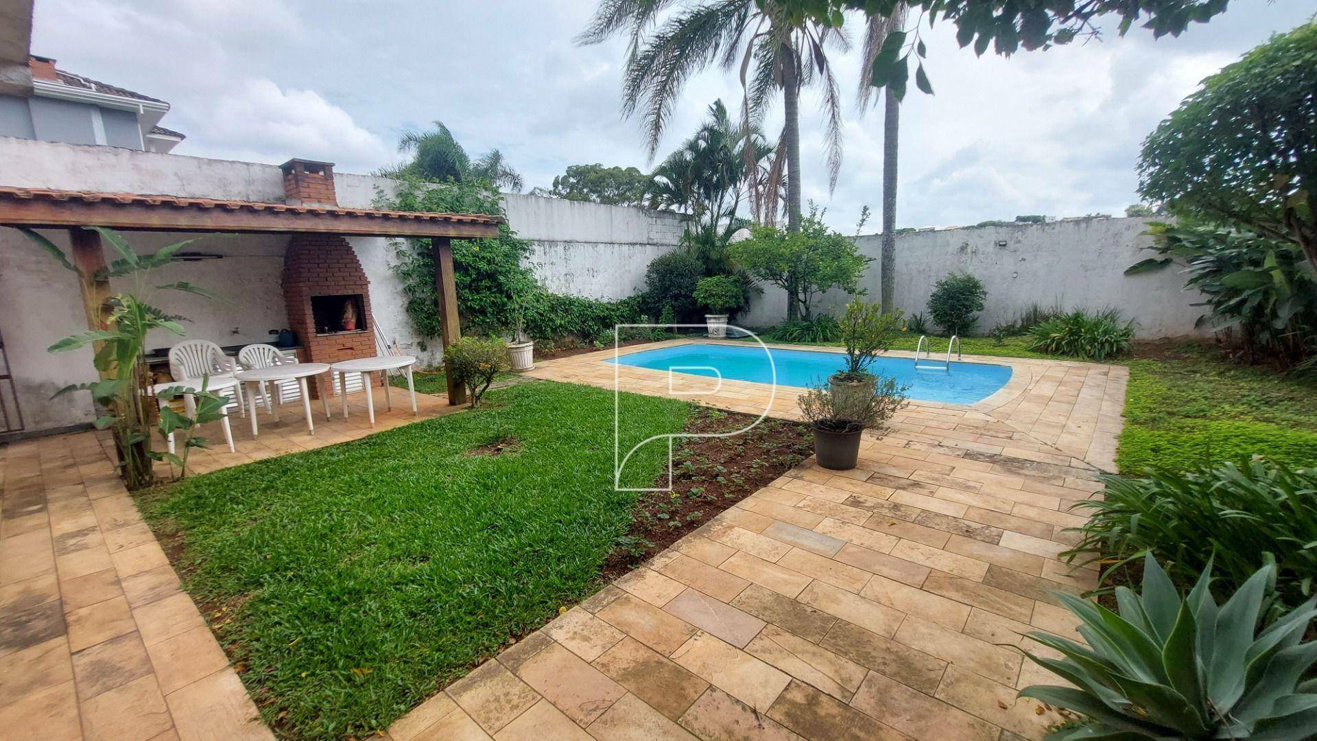 Casa de Condomínio à venda com 4 quartos, 286m² - Foto 19