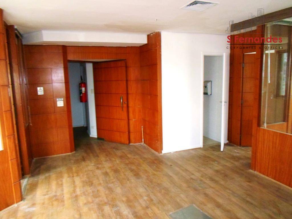 Conjunto Comercial-Sala para alugar, 310m² - Foto 7