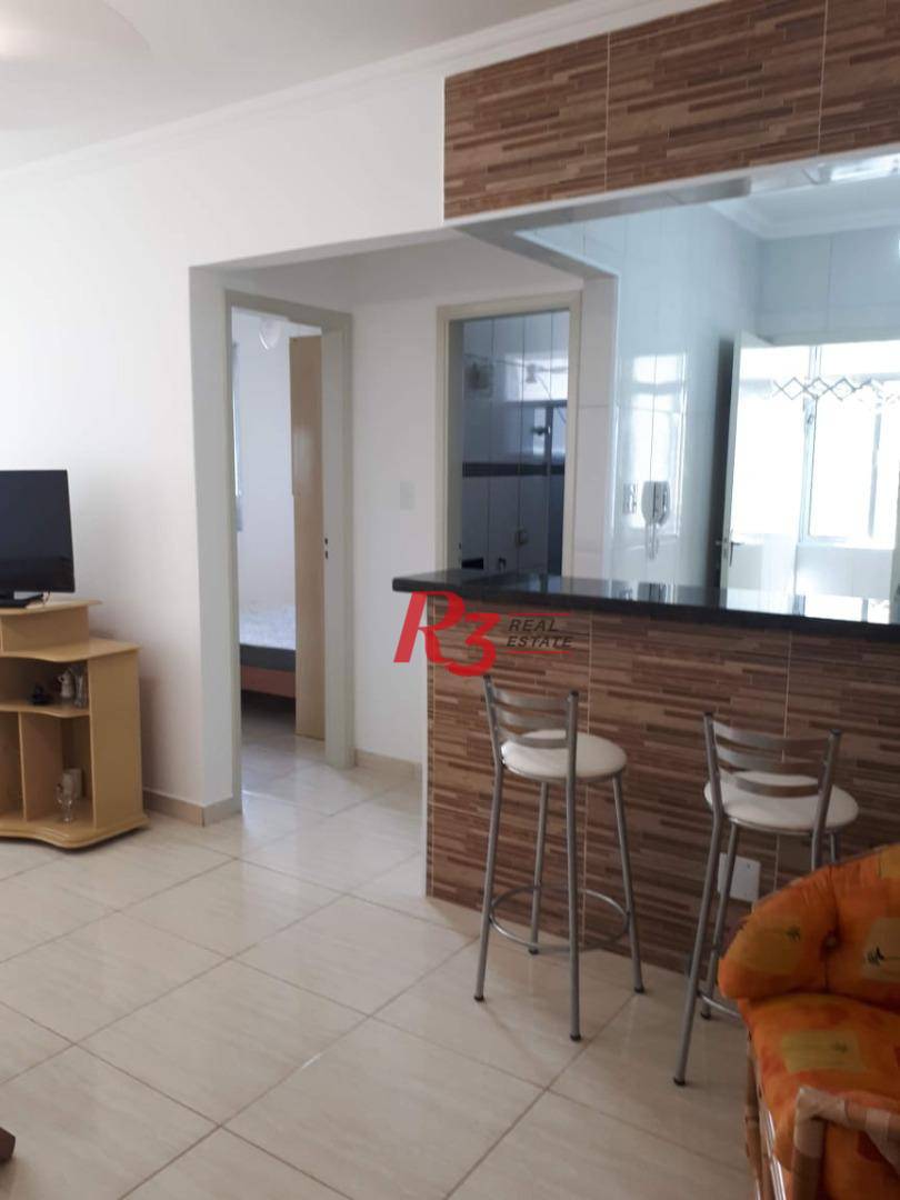 Apartamento à venda com 2 quartos, 61m² - Foto 1