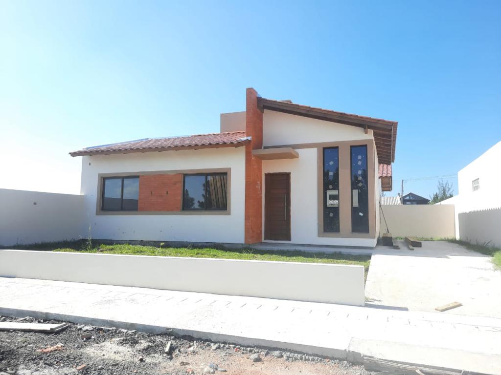 Casa à venda com 2 quartos, 67m² - Foto 19