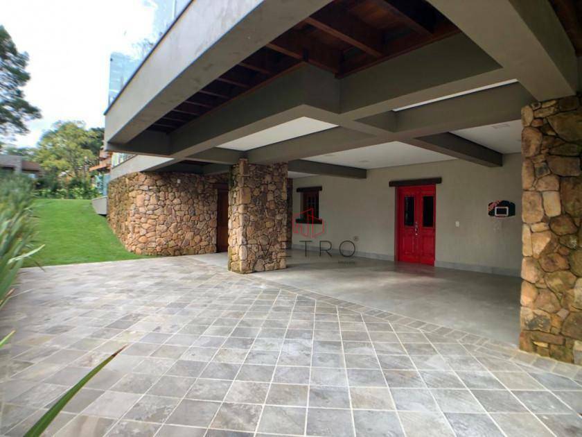 Casa de Condomínio à venda com 5 quartos, 567m² - Foto 37