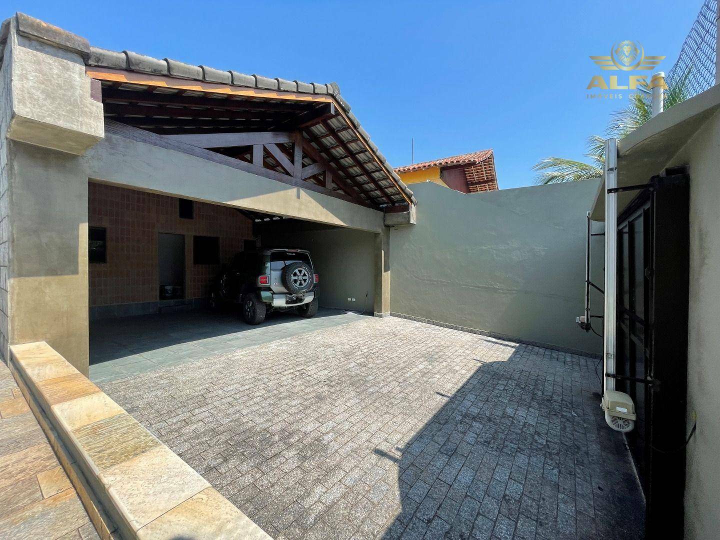 Casa, 3 quartos, 425 m² - Foto 36