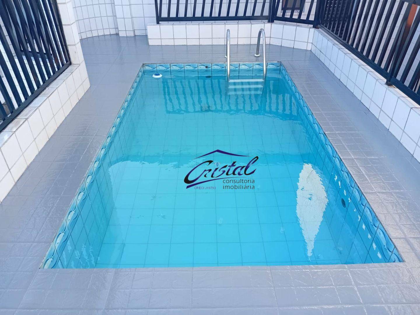 Cobertura, 2 quartos, 156 m² - Foto 11