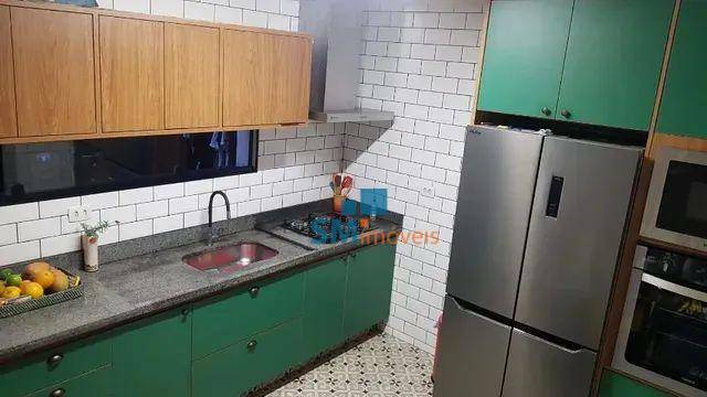 Sobrado à venda com 3 quartos, 160m² - Foto 16