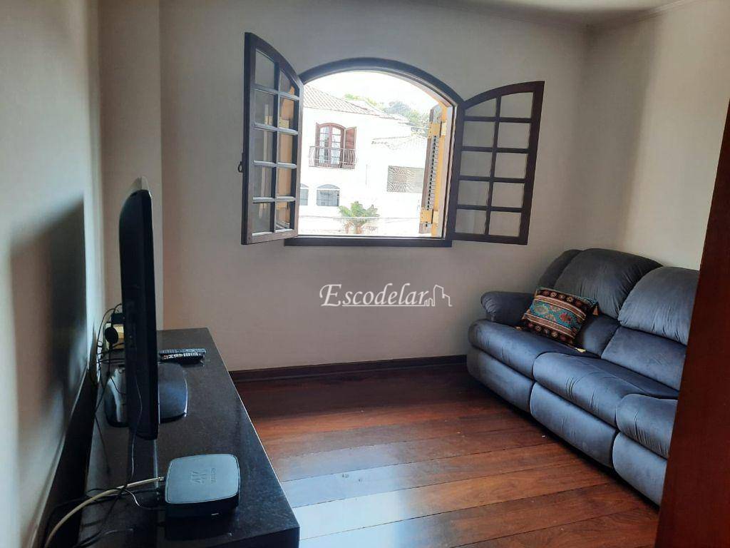 Sobrado à venda com 4 quartos, 365m² - Foto 13